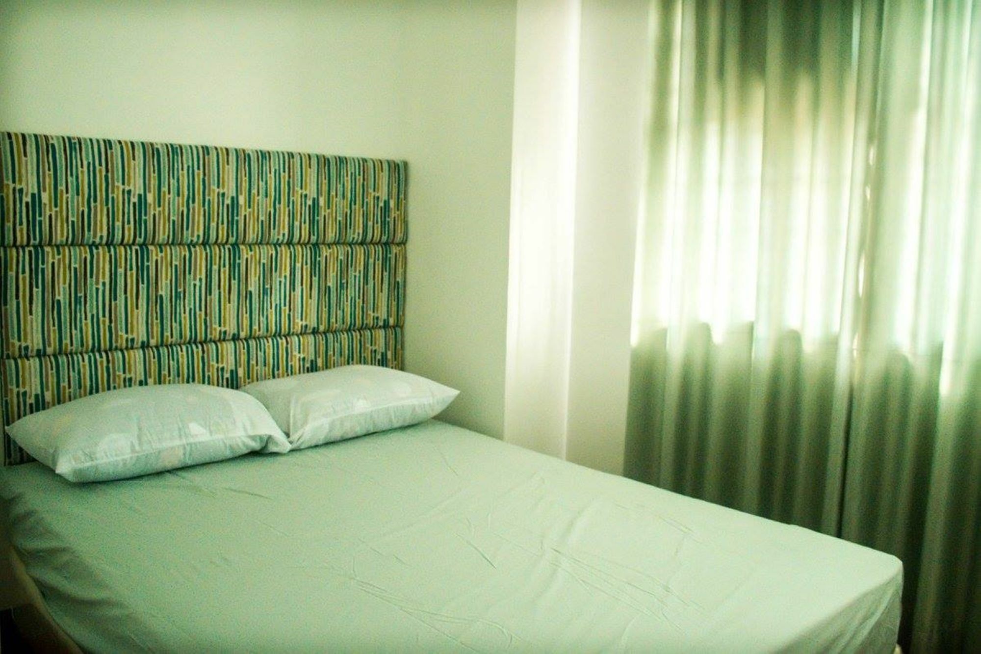 Naps & Maps Hostel Cebu Exterior foto